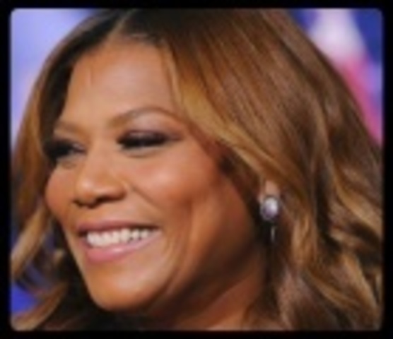 Tanesha Yvette Rhodes is born