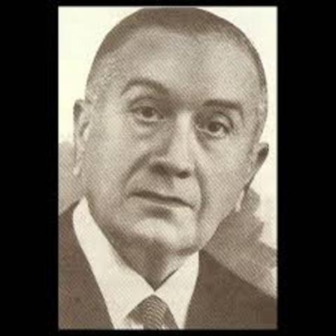 Dictadura de Paraguay