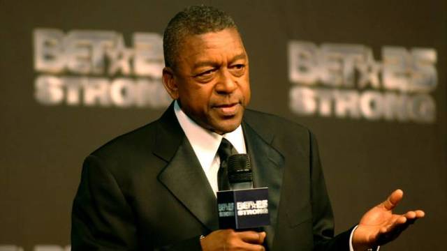 Robert L. Johnson