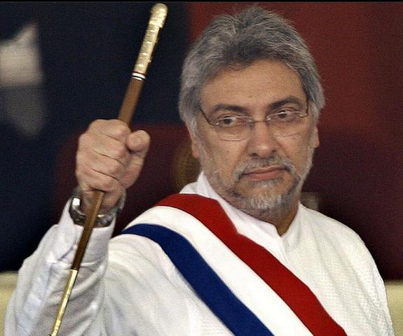 Dictadura de Paraguay