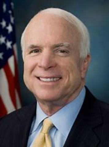 John McCain