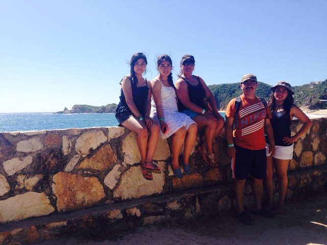 Formar mi propia familia