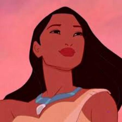 Pocahontas