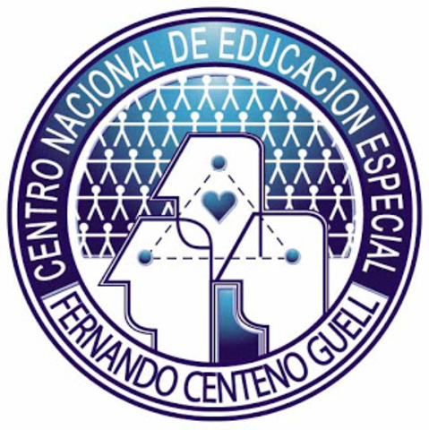 Centros de Educación especial Fernando Centeno Güell