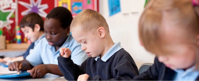 Servicios de apoyo en la educación secundaria.