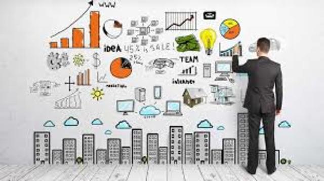 Creación de mi propia empresa