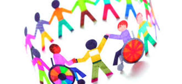 Necesidades Educativas Especiales