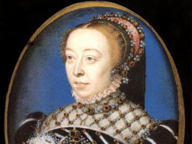 Influencias de Catalina de Medecci en la Cocina Francesa