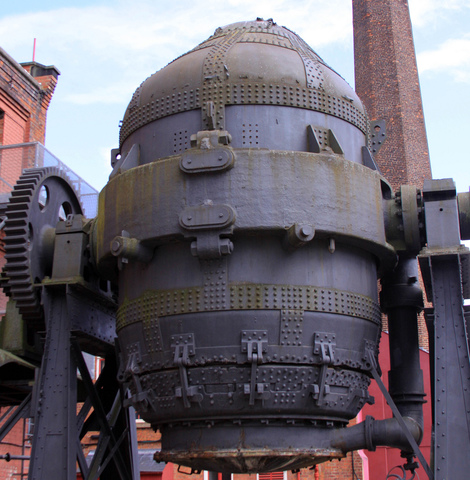 More Facts about the Bessemer