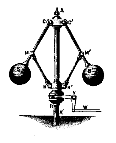 Invention of the Steam Engine
