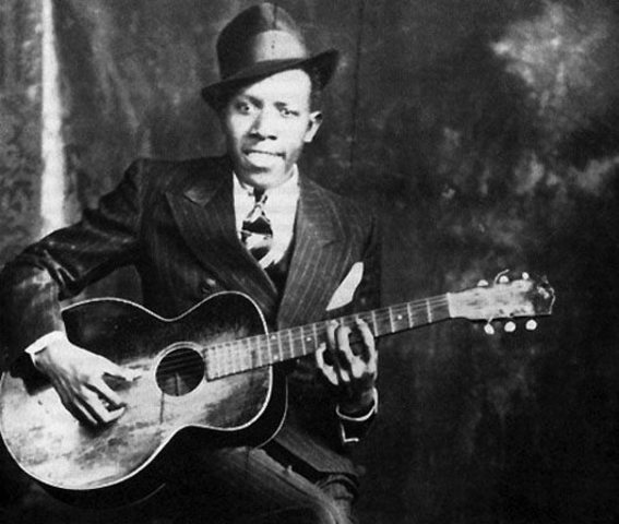 robert johnson