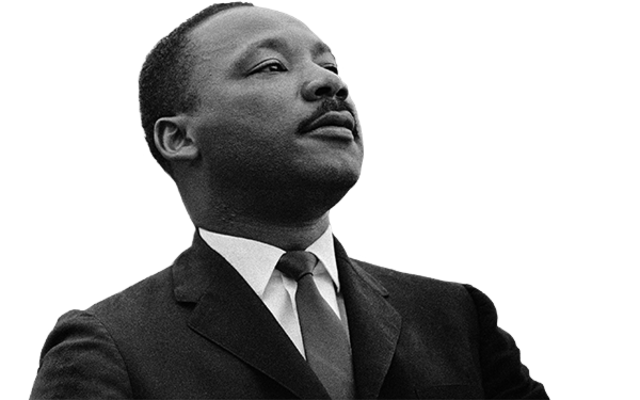 Assassination of Martin Luther King Jr.