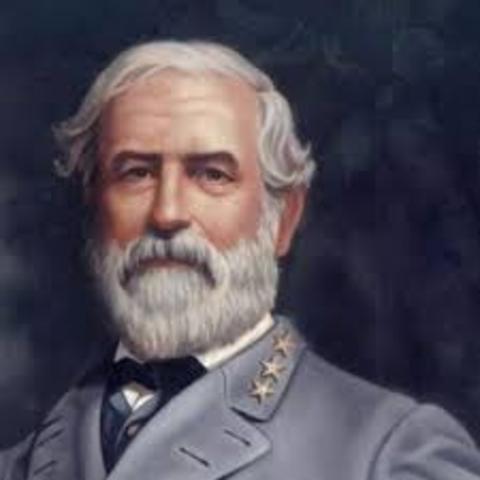 Robert E. Lee