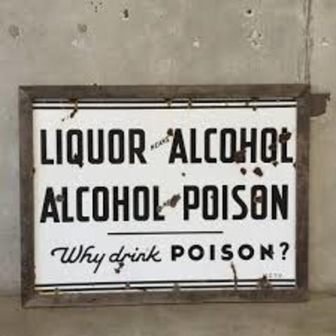 Women's Christian Temperance Union