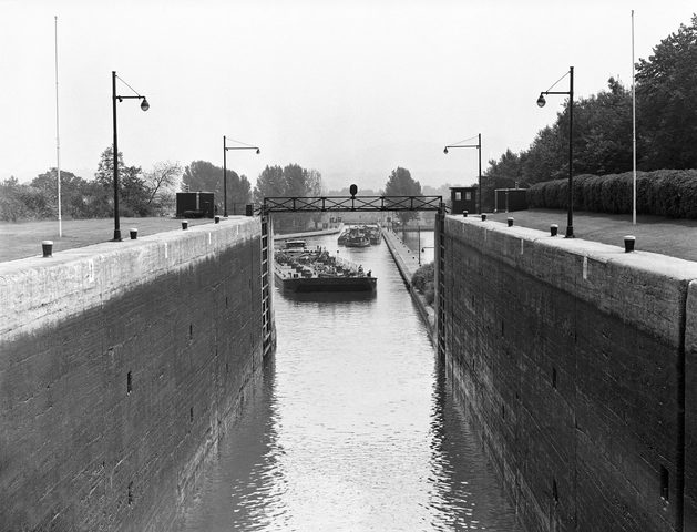 The Erie Canal
