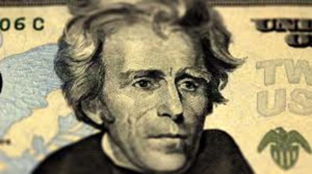 Andrew Jackson