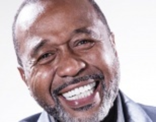 Clarence Rhodes is born