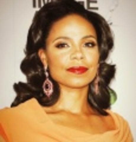 Monica Louise Rambeau is born