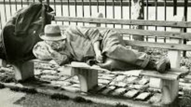 The Great Depression