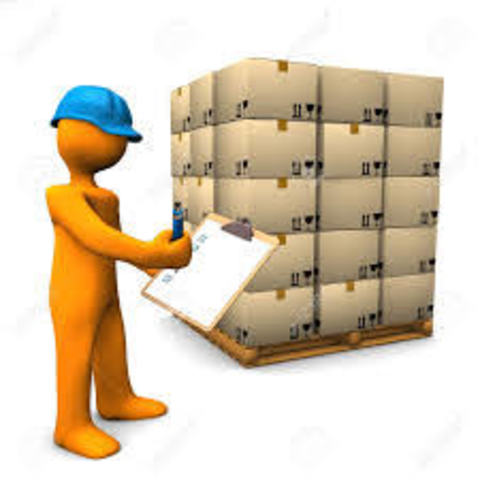 GESTION Y CONTROL DE INVENTARIO