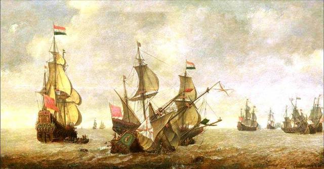 BATALLA DE LES DUNES