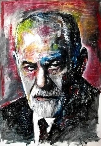 FREUD