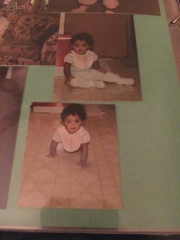 Infancy -Biological changes