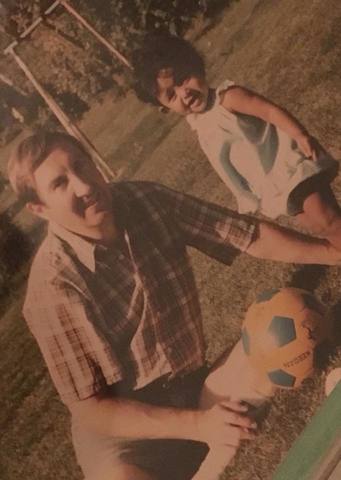 Infancy - Socio-emotional changes