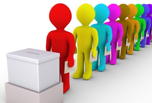 1 Elecciones Generales