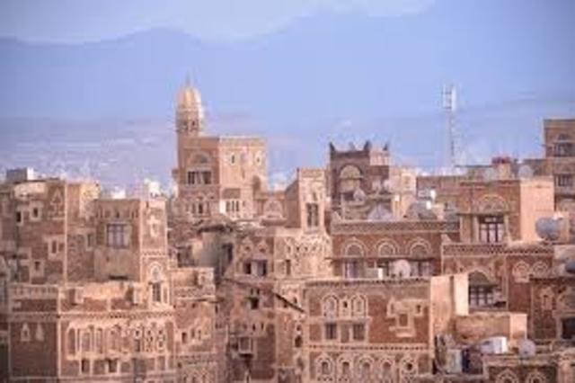 Yemen