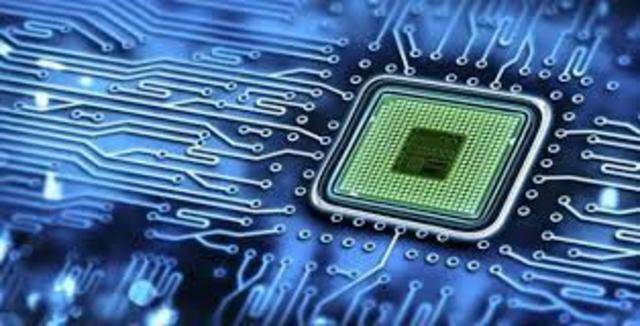 Появляется возможность вживлять микрочипы.