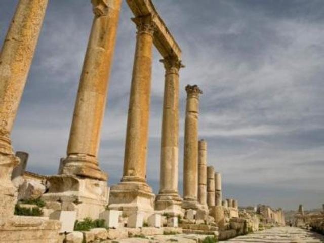 MONARQUÍA 753- 509 a.C