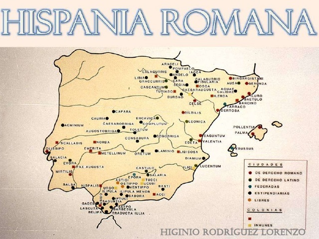 Hispania