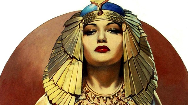 CLEOPATRA