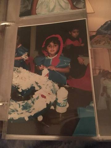 Early Childhood - Infancy to ages 5 or 6 - Cognitive Changes