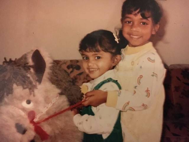 Early Childhood - Infancy to age 5 or 6 - Biological changes