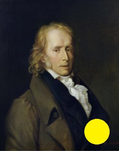 Benjamin Constant