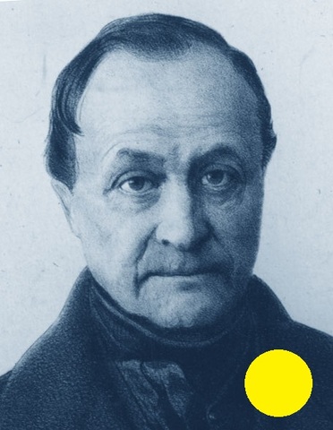 August Comte