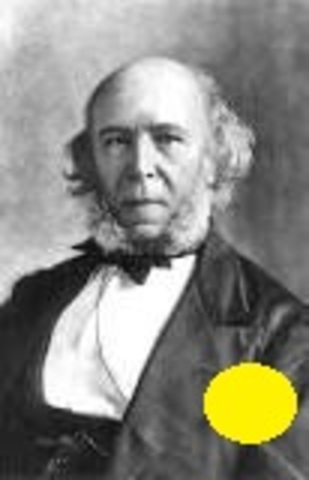 Herbert Spencer