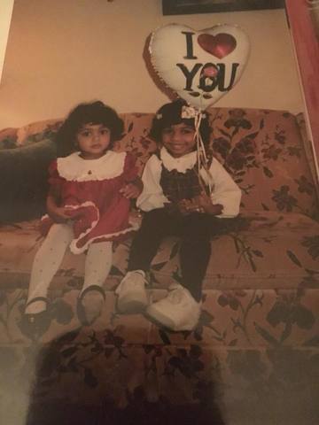 Early Childhood - Infancy to age 5 or 6 - Socio-emotional changes.