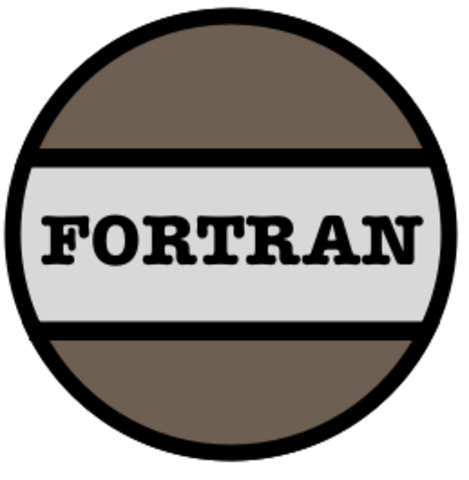 FORTRAN