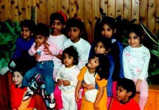 Middle and Late Childhood - Ages 6 to 11 - Biological Changes