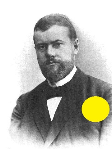 Max Weber
