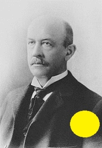 William Graham Sumner