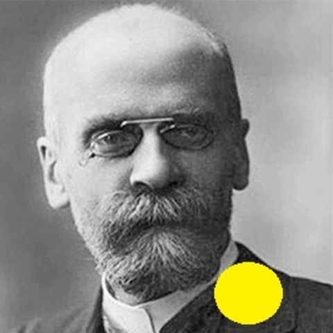 Emile Durkheim