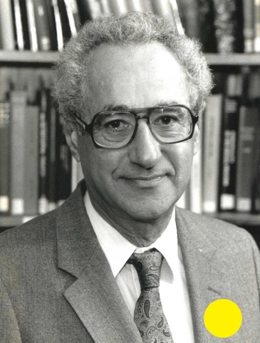 Harold Garfinkel
