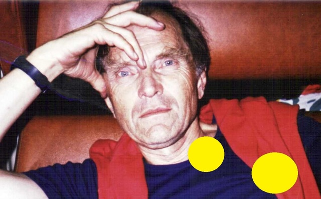 Paul Feyerabend
