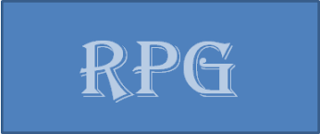 RPG