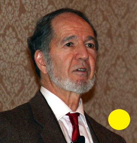 Jared Diamond
