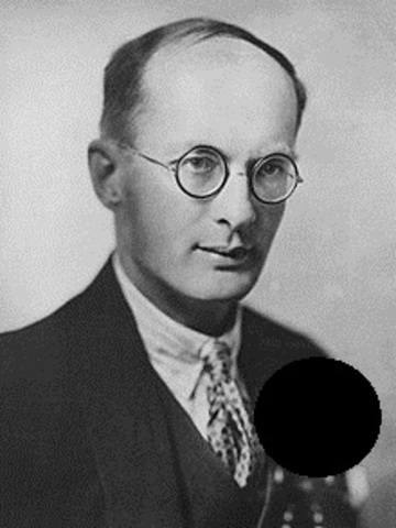 Bronisław Malinowski